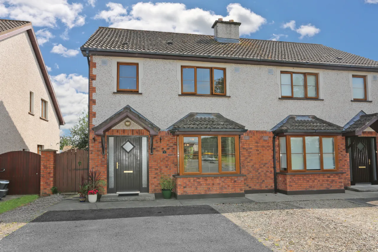Photo of 38 Cluain Donn, Ballycasey, Shannon, Clare, V14 P304