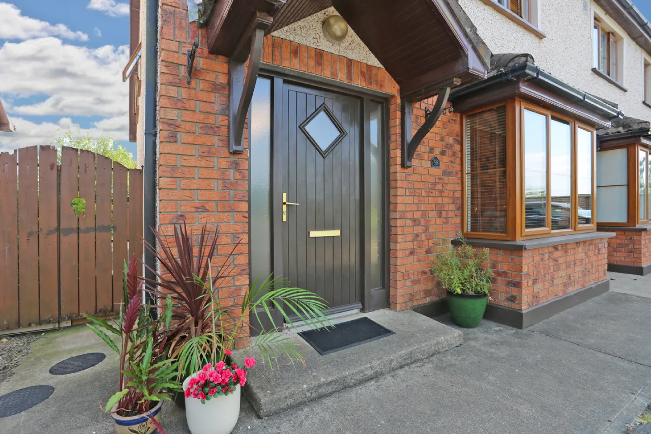Photo of 38 Cluain Donn, Ballycasey, Shannon, Clare, V14 P304