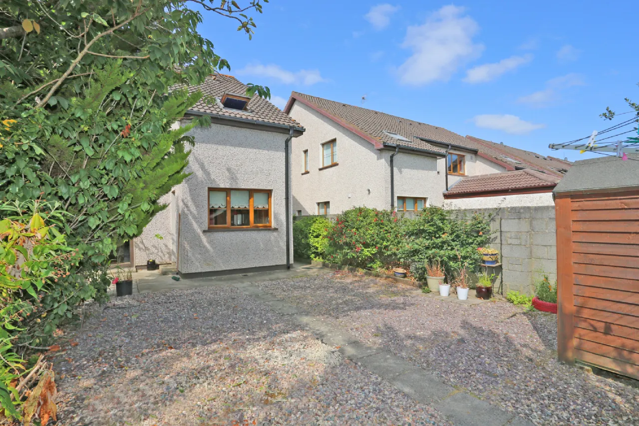 Photo of 38 Cluain Donn, Ballycasey, Shannon, Clare, V14 P304