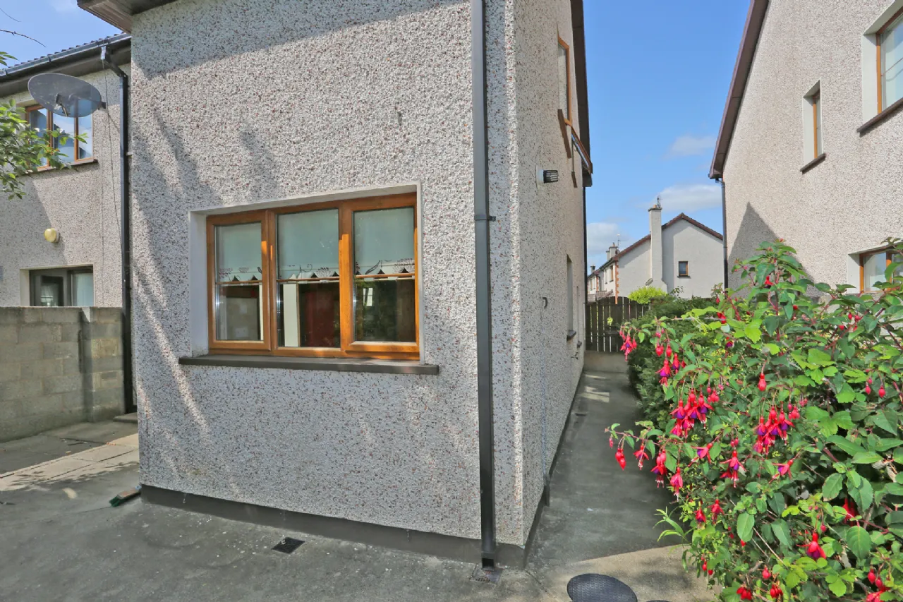 Photo of 38 Cluain Donn, Ballycasey, Shannon, Clare, V14 P304