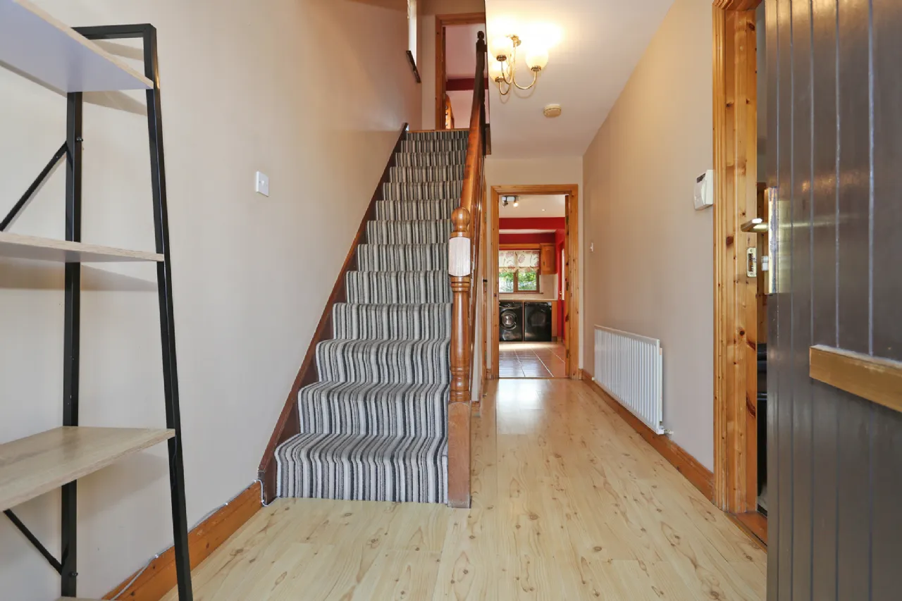 Photo of 38 Cluain Donn, Ballycasey, Shannon, Clare, V14 P304