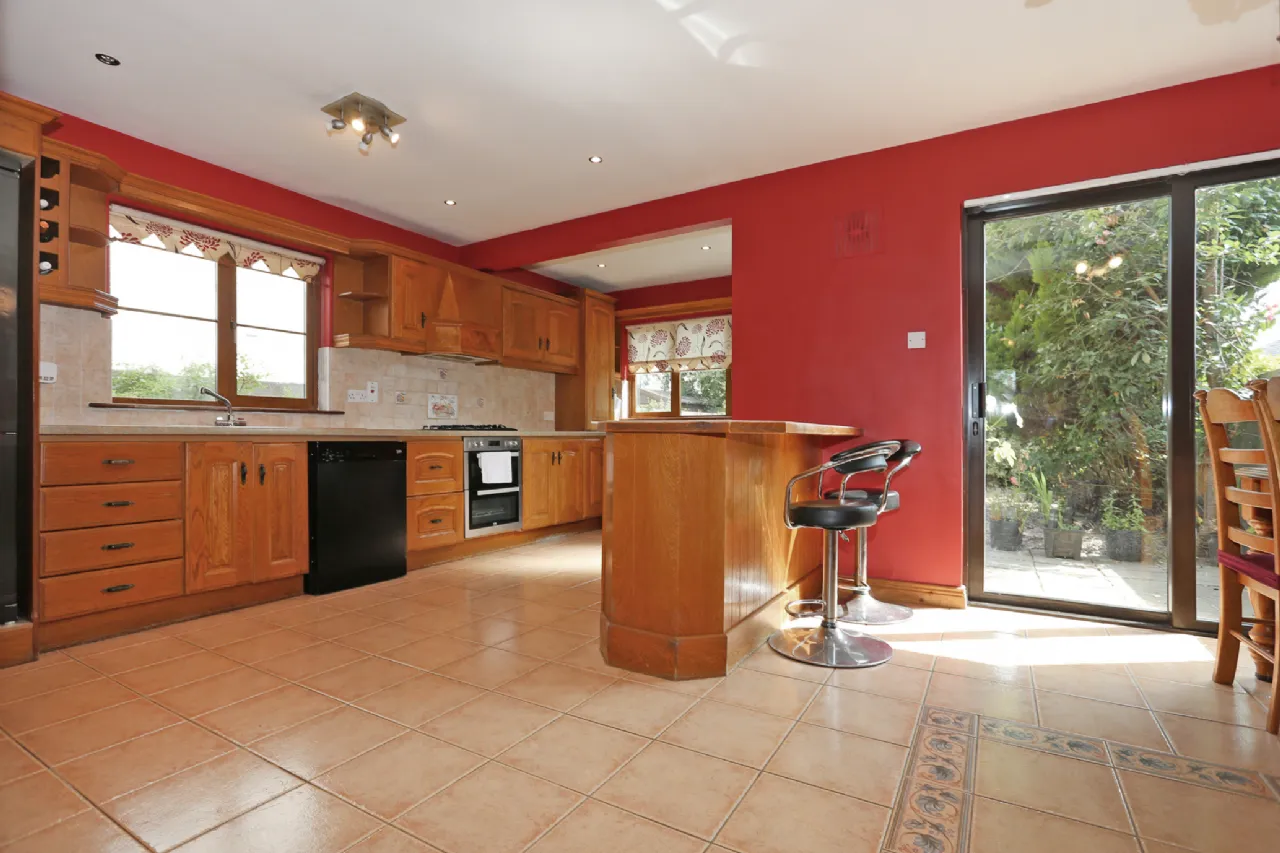 Photo of 38 Cluain Donn, Ballycasey, Shannon, Clare, V14 P304