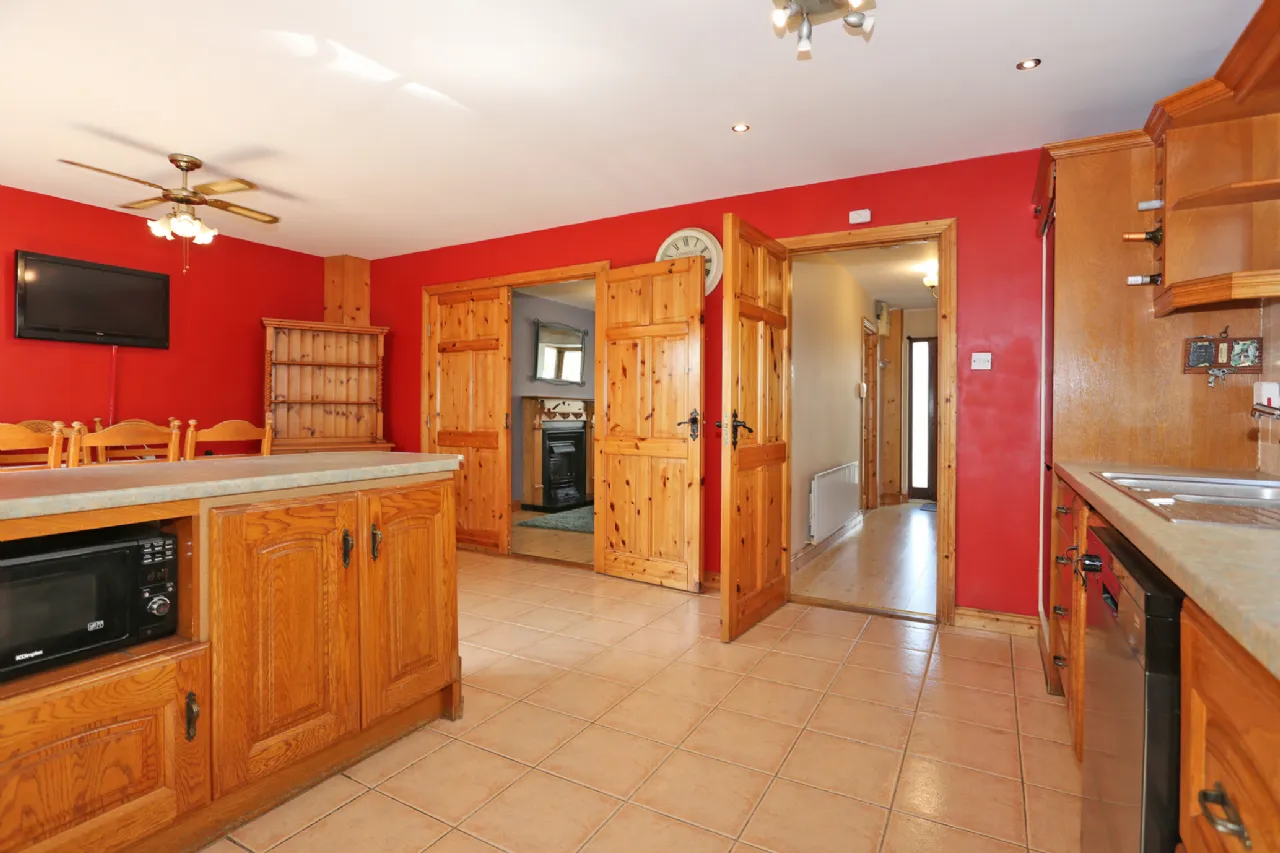 Photo of 38 Cluain Donn, Ballycasey, Shannon, Clare, V14 P304