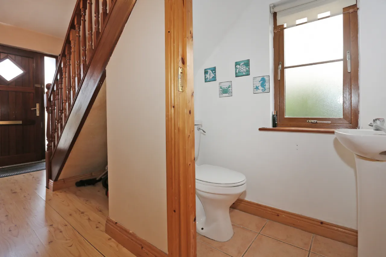 Photo of 38 Cluain Donn, Ballycasey, Shannon, Clare, V14 P304