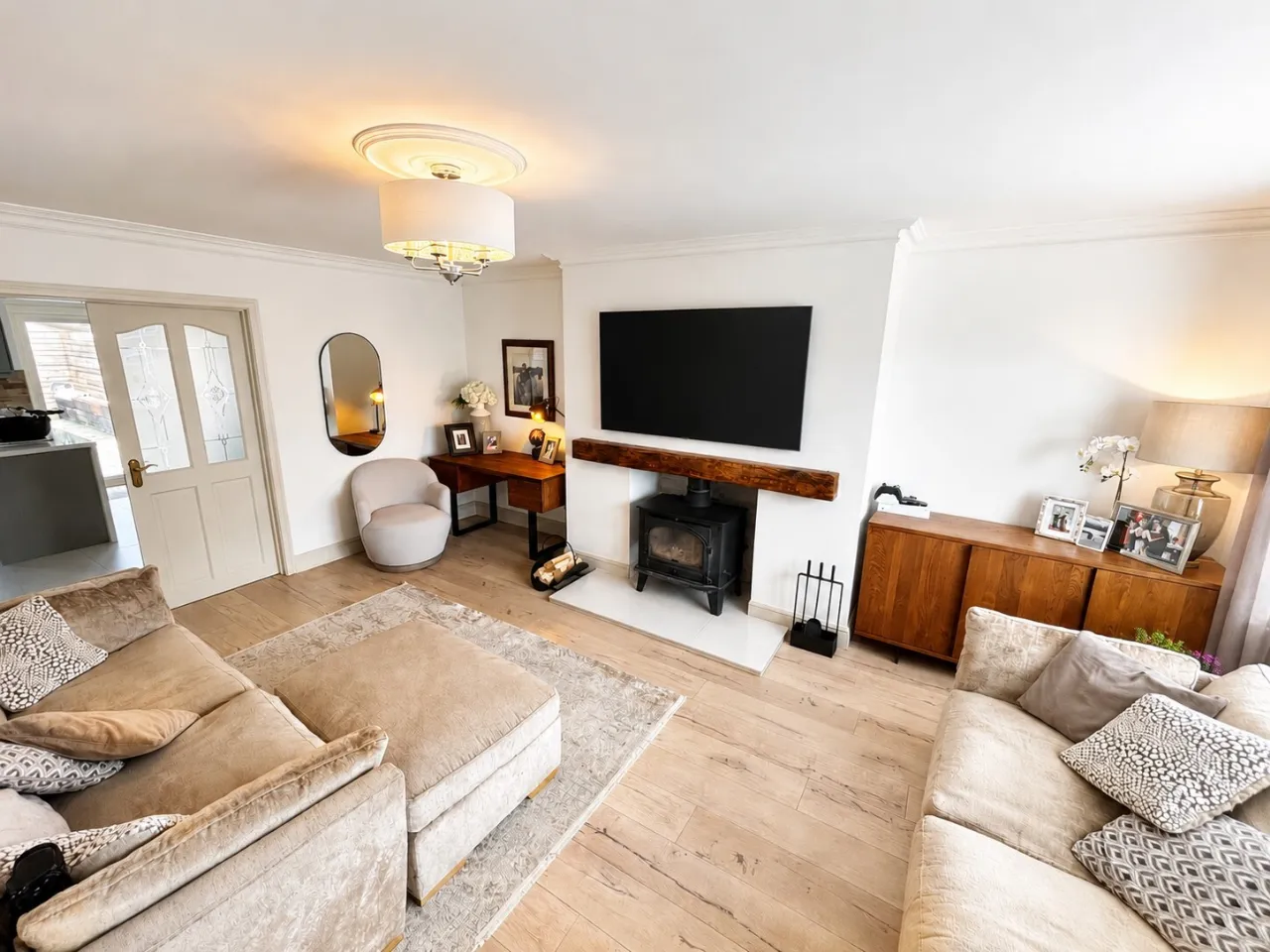 Photo of 5 Killycard Manor,, Castleblayney,, Co. Monaghan., A75F763