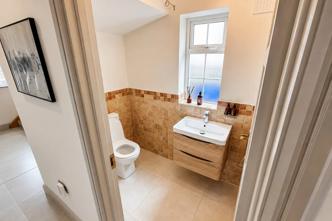 Photo of 5 Killycard Manor,, Castleblayney,, Co. Monaghan., A75F763