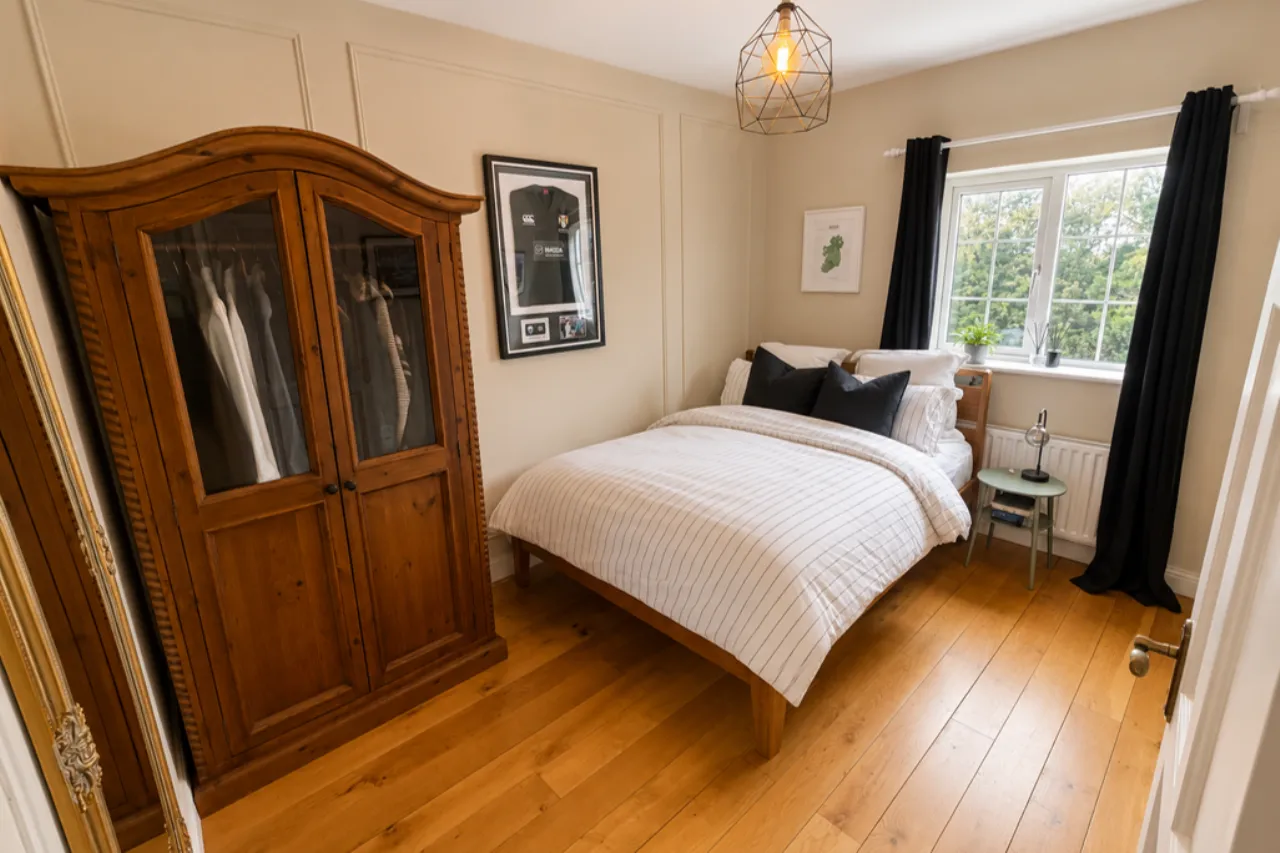Photo of 5 Killycard Manor,, Castleblayney,, Co. Monaghan., A75F763