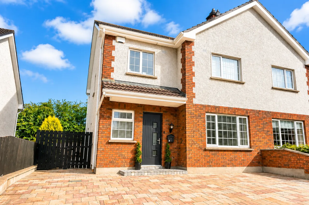 Photo of 5 Killycard Manor,, Castleblayney,, Co. Monaghan., A75F763