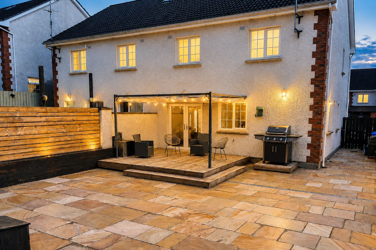Photo of 5 Killycard Manor,, Castleblayney,, Co. Monaghan., A75F763