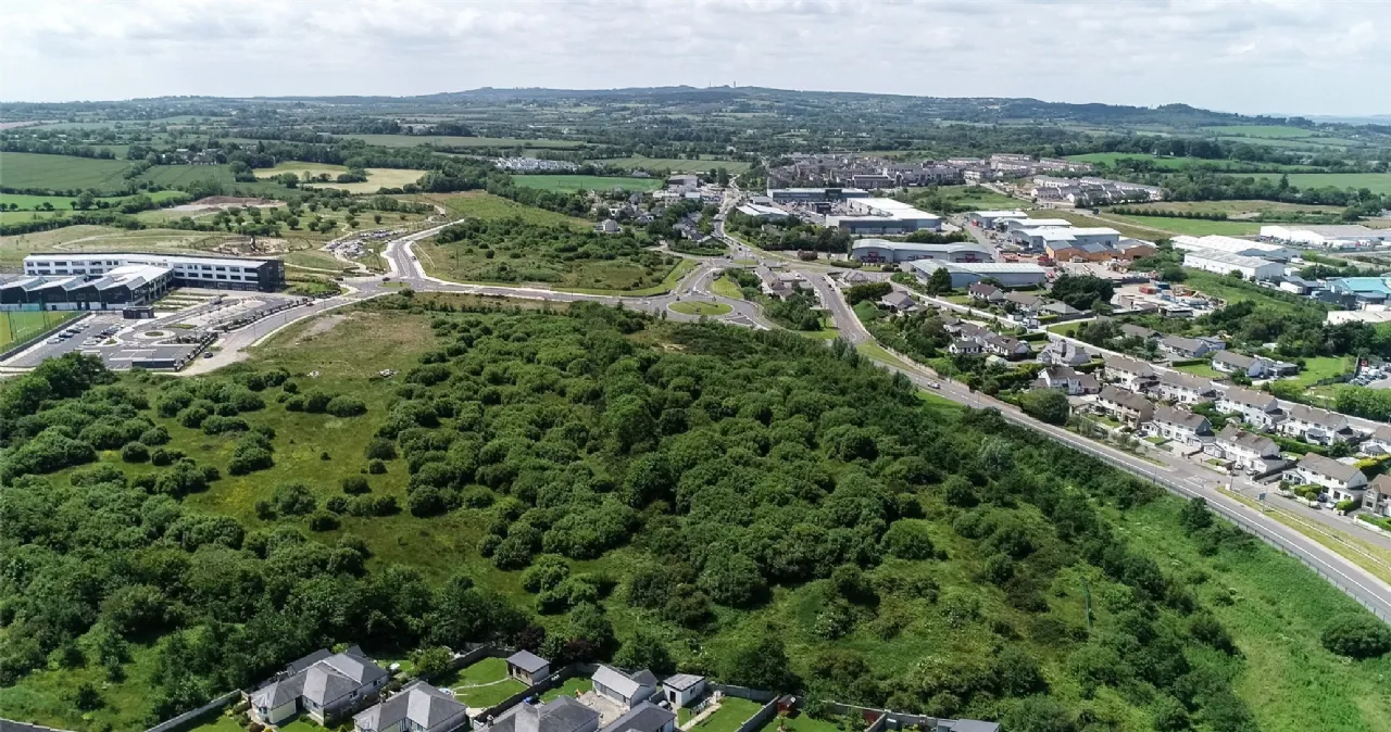 Photo of 57 Scholar's Way, Ballynagee, Wexford Town, Co Wexford