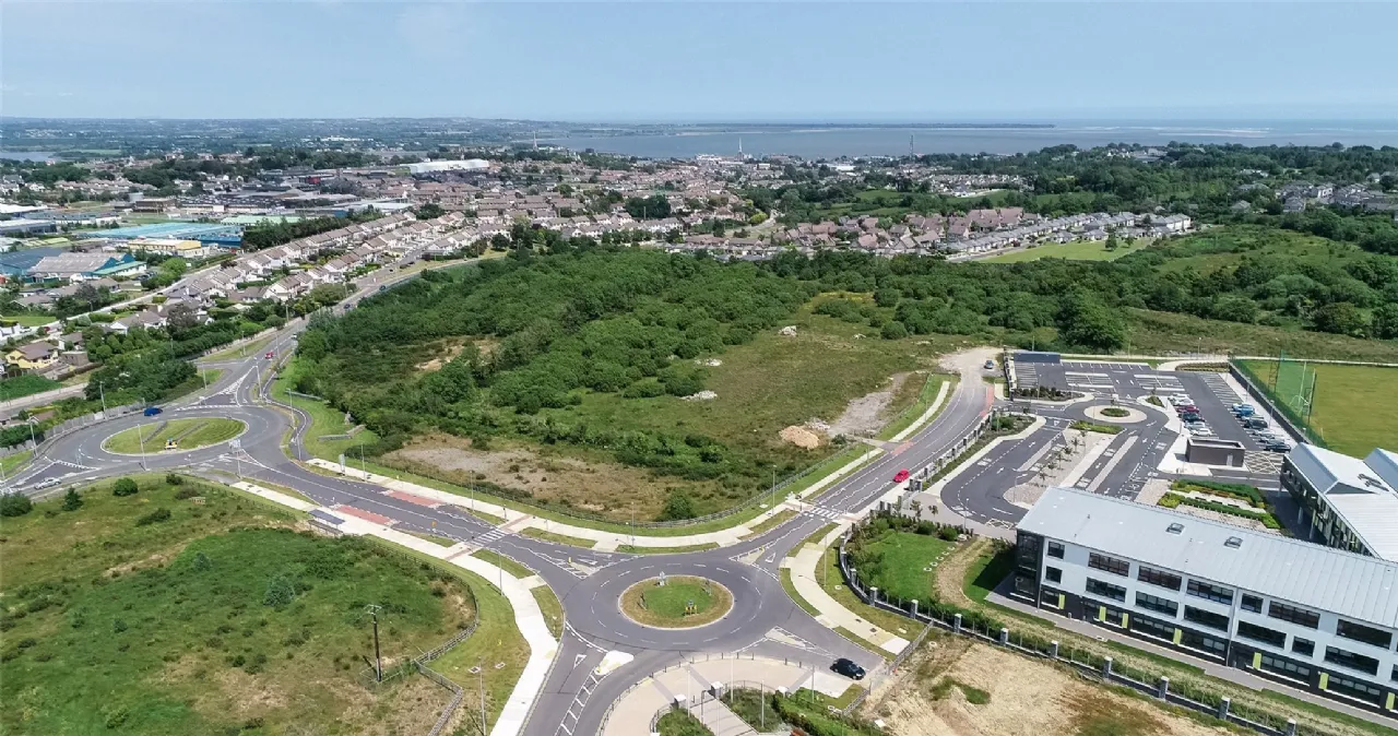 Photo of 57 Scholar's Way, Ballynagee, Wexford Town, Co Wexford