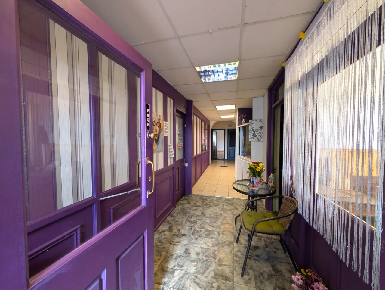 Photo of Bridge House, Main Street, Claremorris, Co. Mayo, F12 F5A2