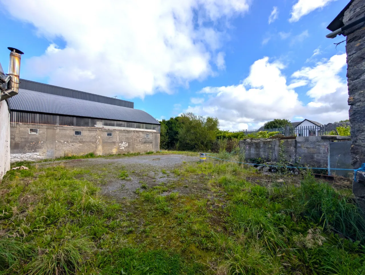Photo of Bridge House, Main Street, Claremorris, Co. Mayo, F12 F5A2