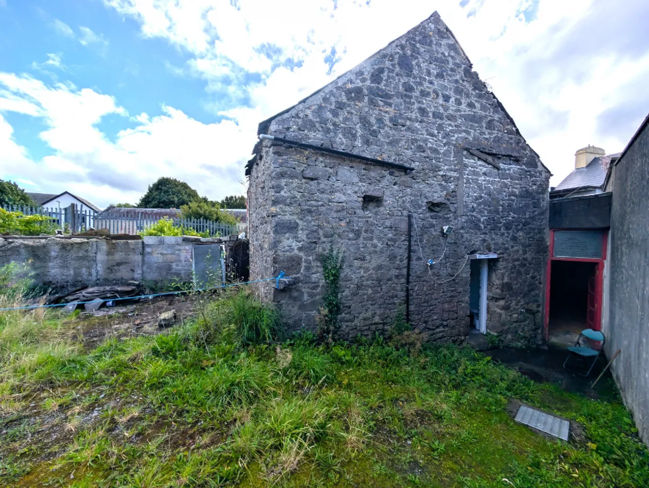 Photo of Bridge House, Main Street, Claremorris, Co. Mayo, F12 F5A2