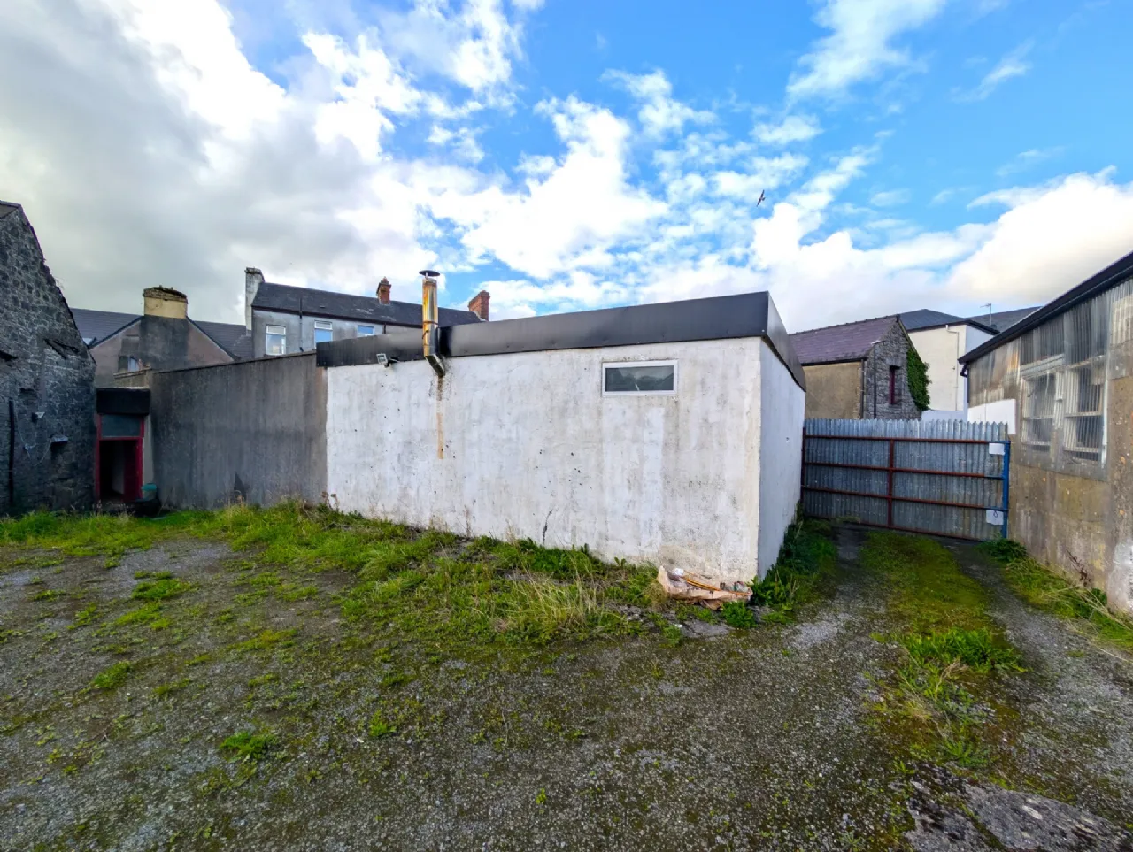 Photo of Bridge House, Main Street, Claremorris, Co. Mayo, F12 F5A2