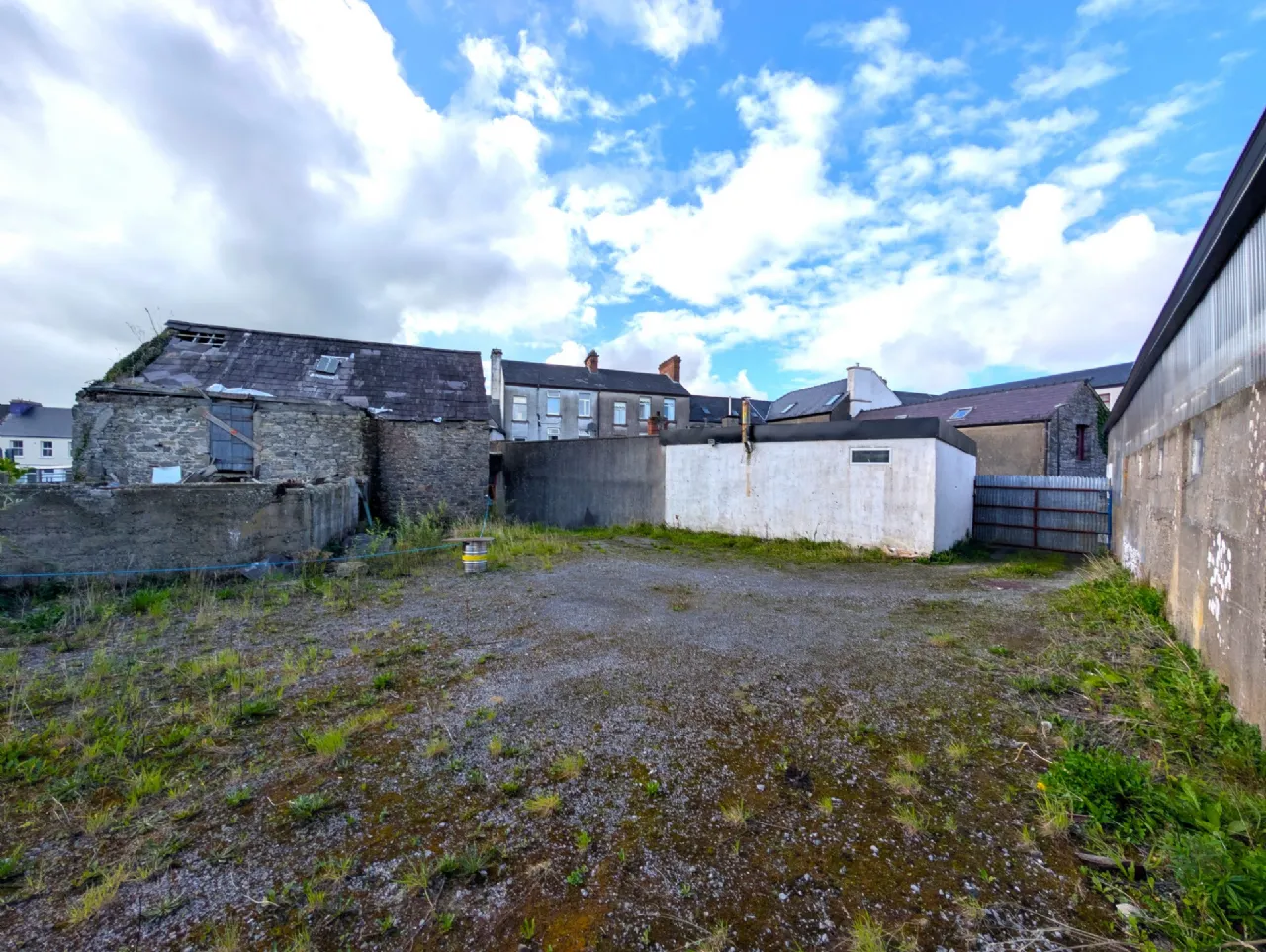 Photo of Bridge House, Main Street, Claremorris, Co. Mayo, F12 F5A2