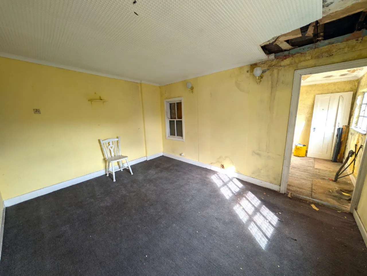 Photo of Bridge House, Main Street, Claremorris, Co. Mayo, F12 F5A2