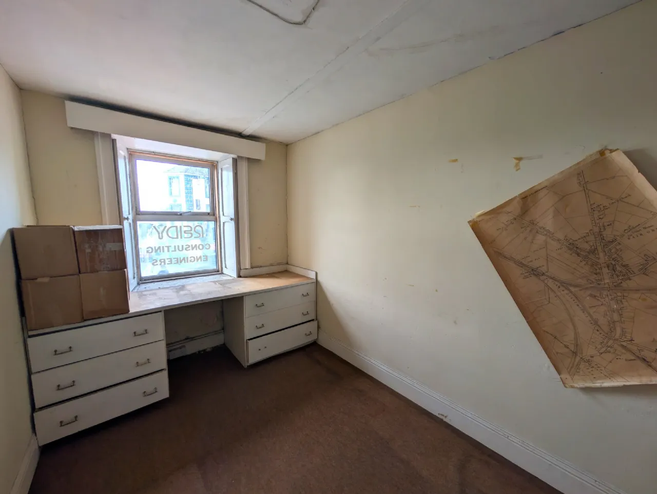 Photo of Bridge House, Main Street, Claremorris, Co. Mayo, F12 F5A2