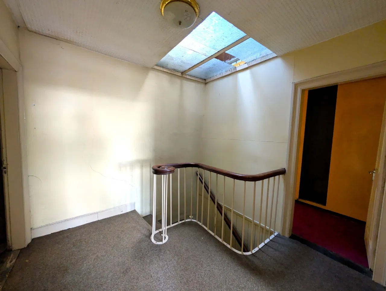 Photo of Bridge House, Main Street, Claremorris, Co. Mayo, F12 F5A2