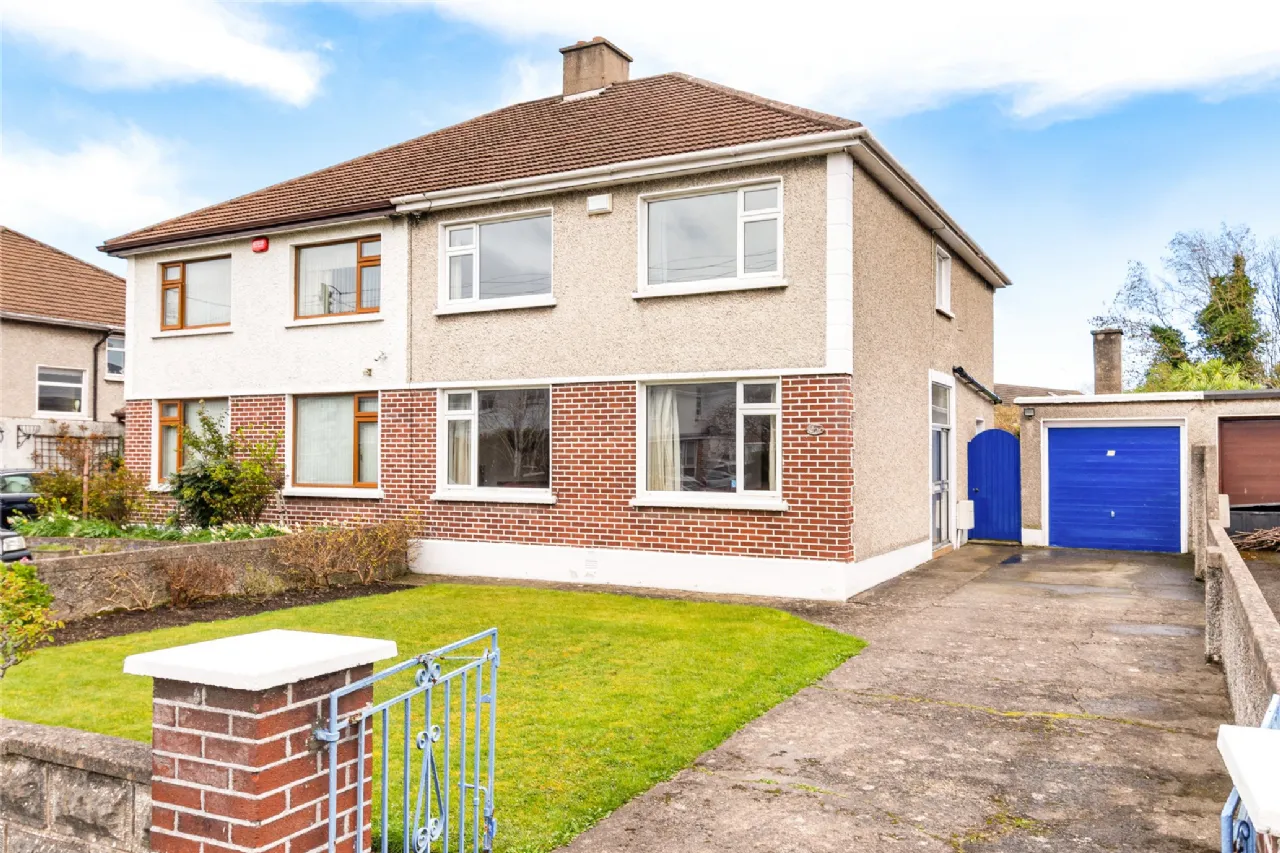 Photo of 22 Butterfield Orchard, Rathfarnham, Dublin 14, D14 YY53