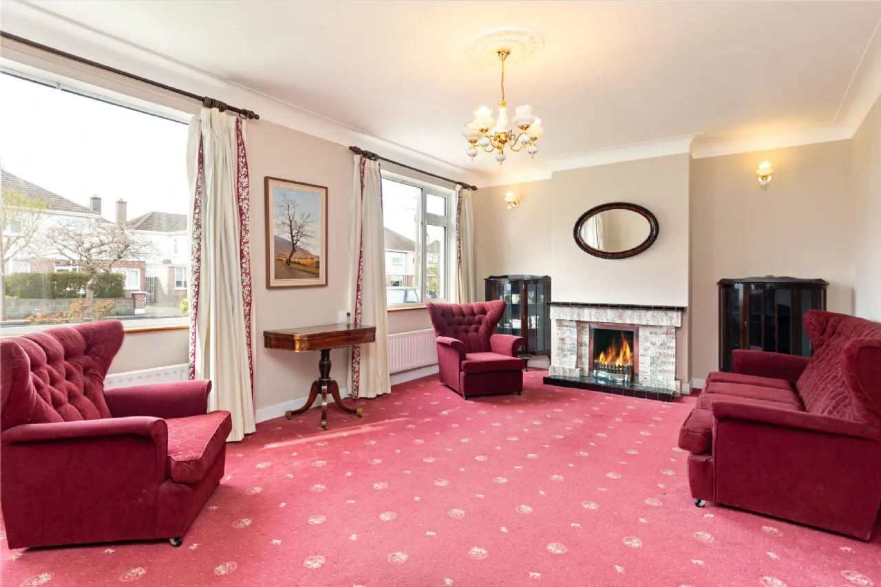 Photo of 22 Butterfield Orchard, Rathfarnham, Dublin 14, D14 YY53