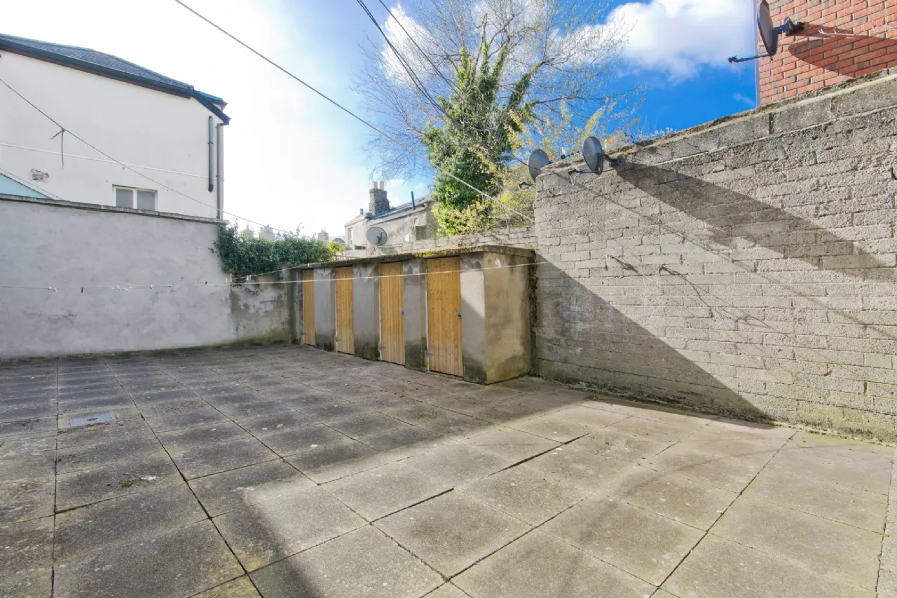 Photo of Apt 2, 1 Bayview, Pembroke Street, Dublin 4, D04 A337