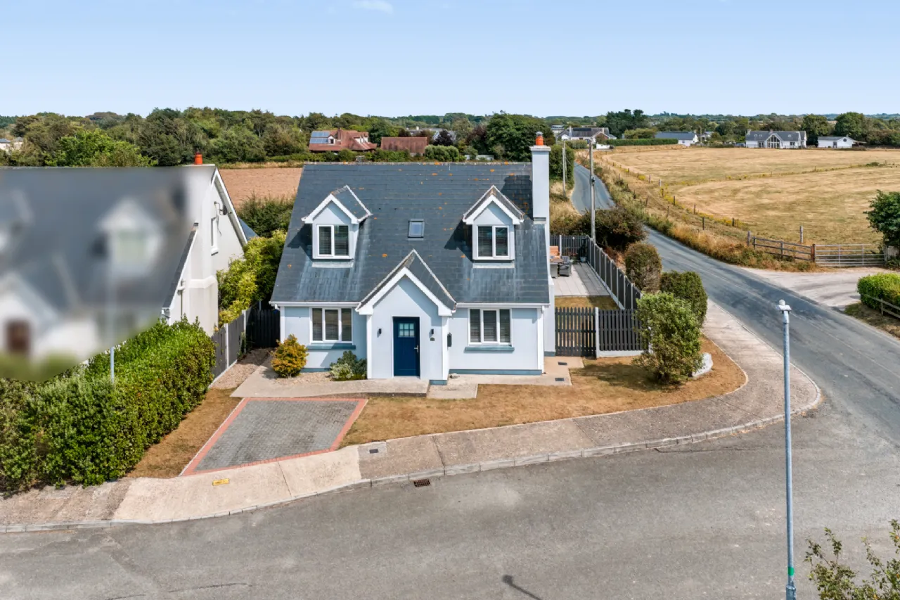 Photo of 4 Fern Hill Close, Ferneyhill, Killinick, Co. Wexford, Y35NW81