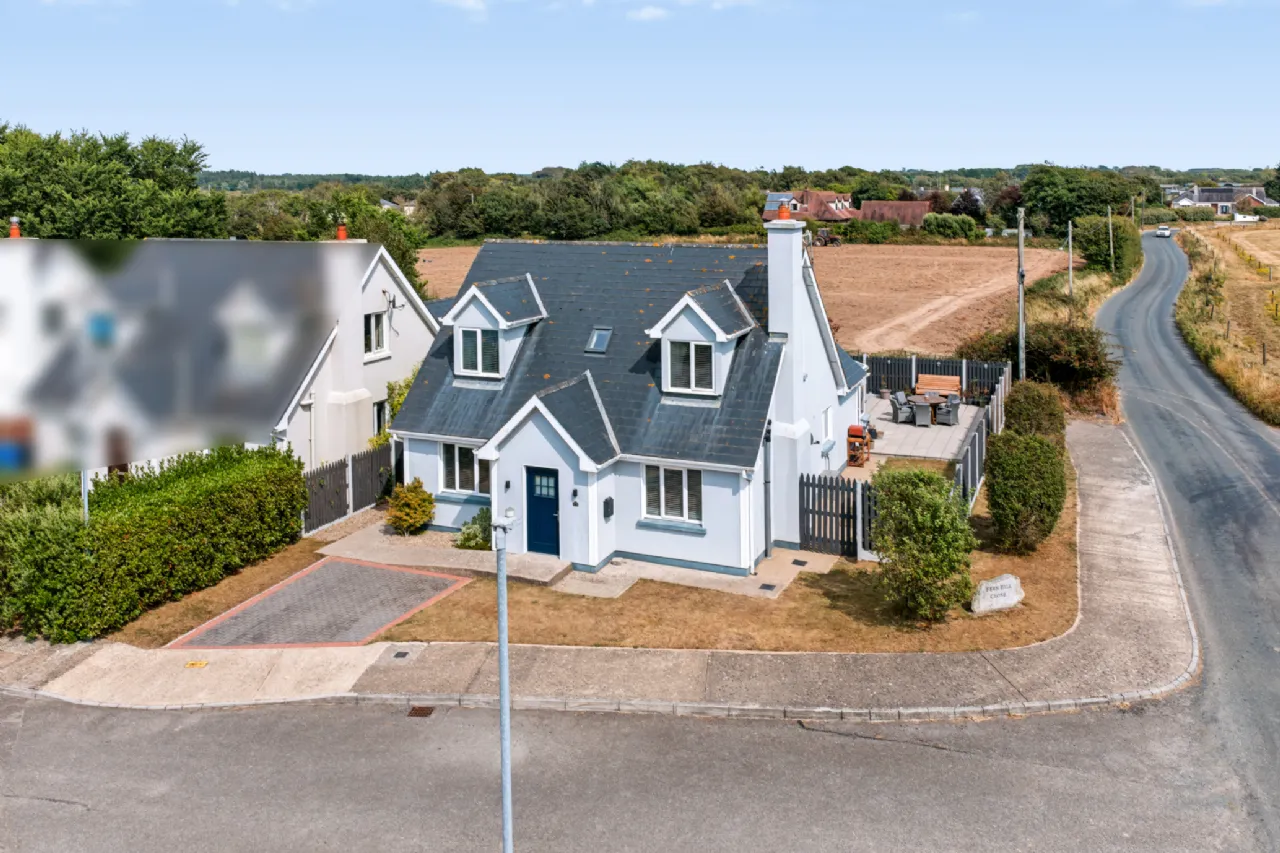 Photo of 4 Fern Hill Close, Ferneyhill, Killinick, Co. Wexford, Y35NW81