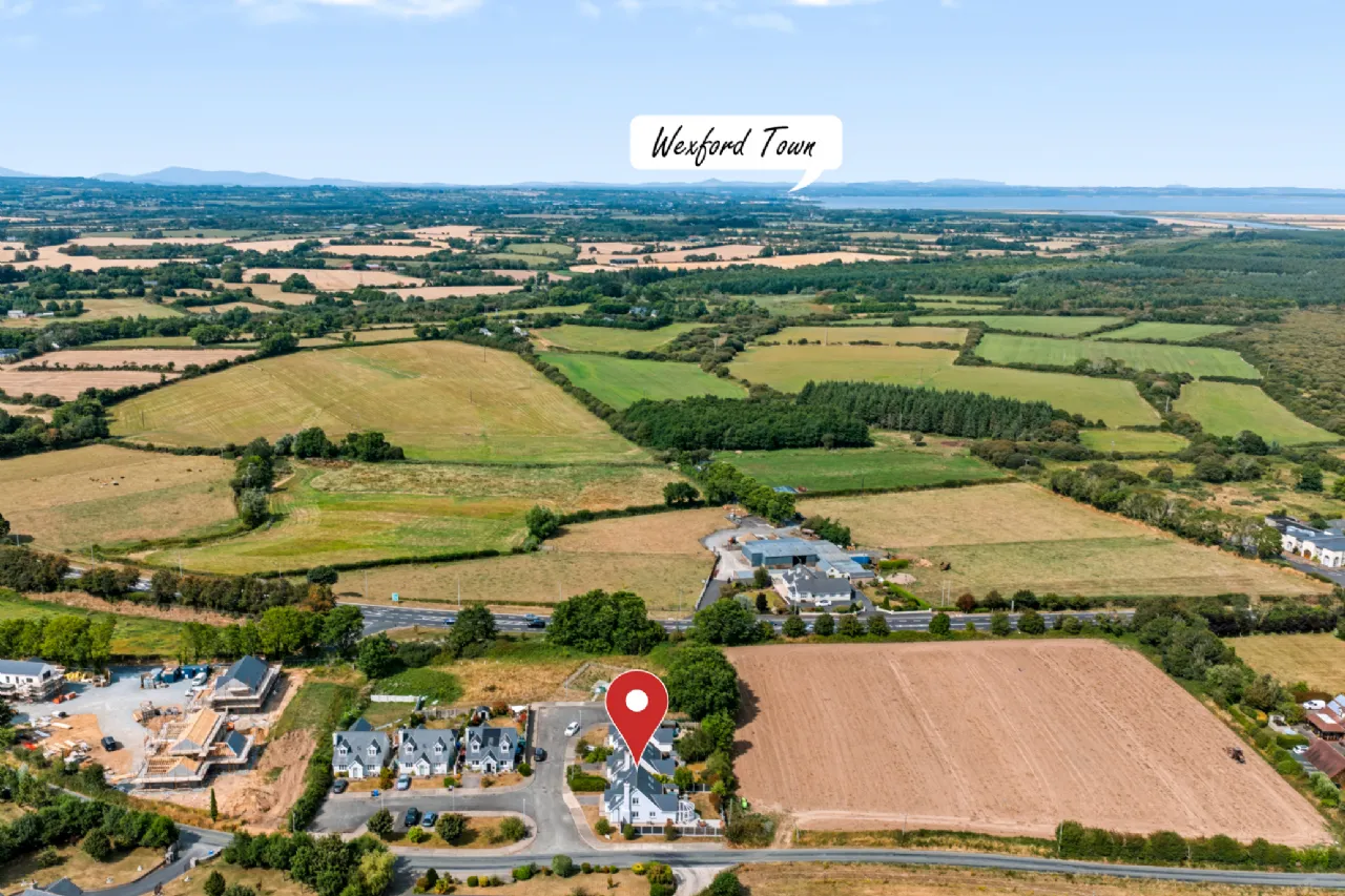 Photo of 4 Fern Hill Close, Ferneyhill, Killinick, Co. Wexford, Y35NW81