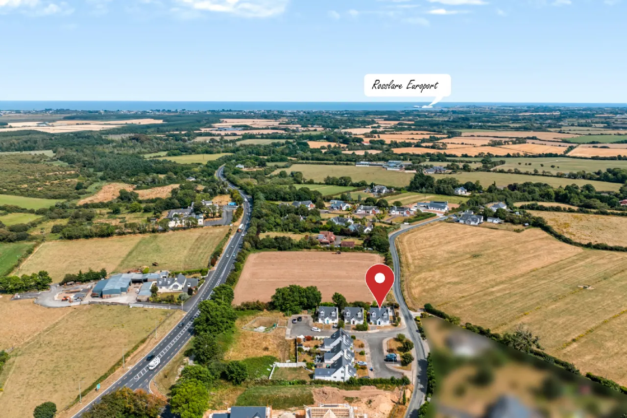Photo of 4 Fern Hill Close, Ferneyhill, Killinick, Co. Wexford, Y35NW81
