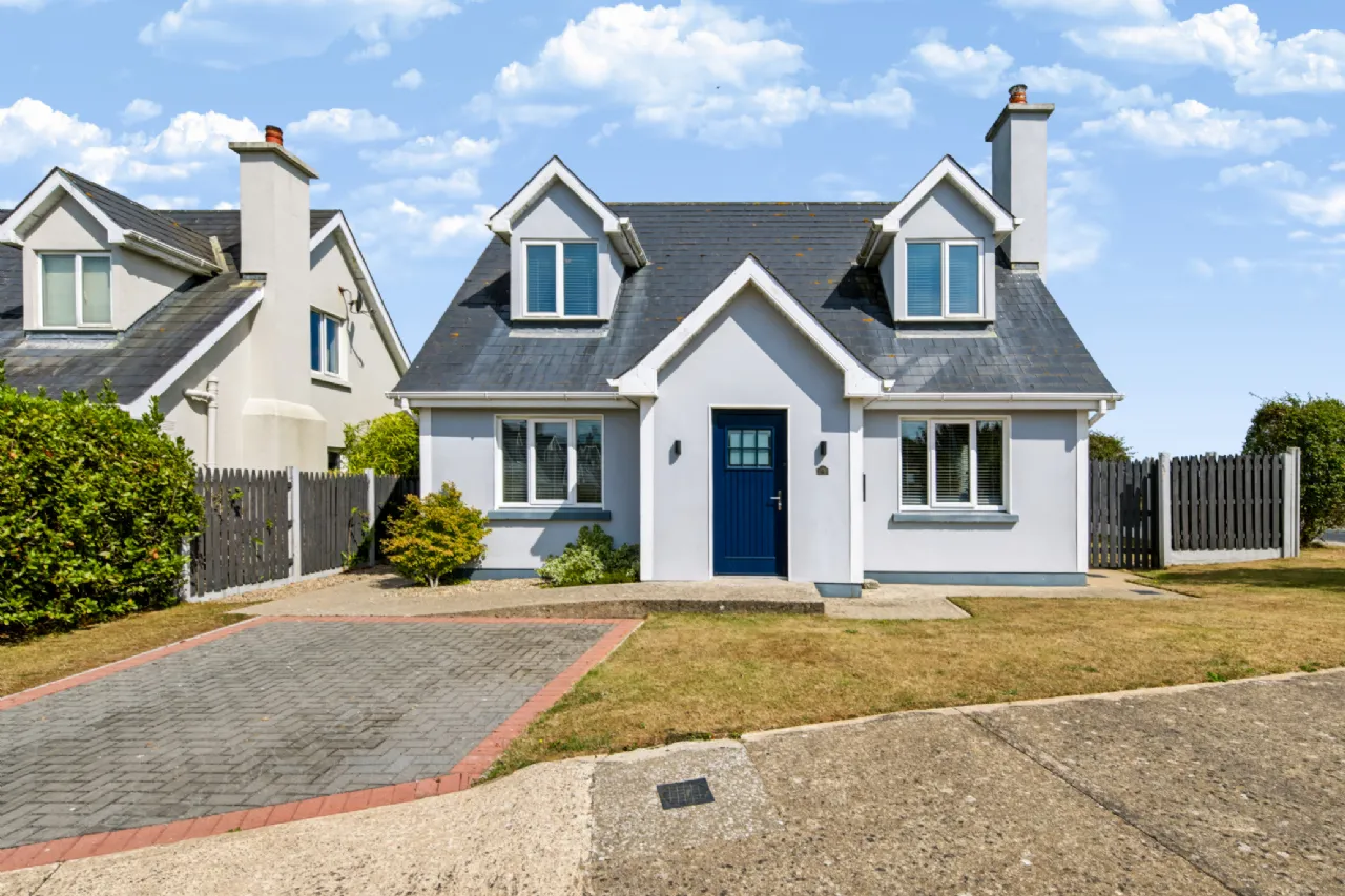 Photo of 4 Fern Hill Close, Ferneyhill, Killinick, Co. Wexford, Y35NW81