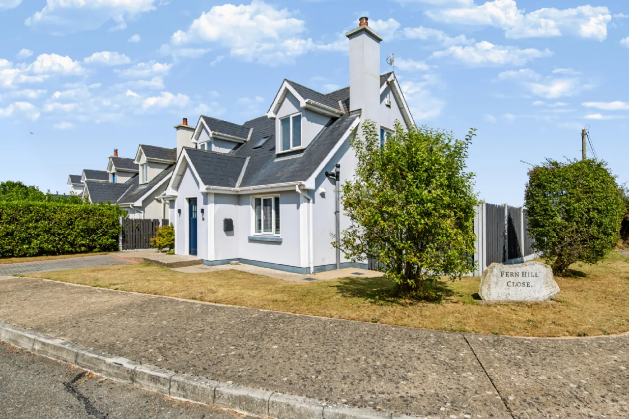 Photo of 4 Fern Hill Close, Ferneyhill, Killinick, Co. Wexford, Y35NW81