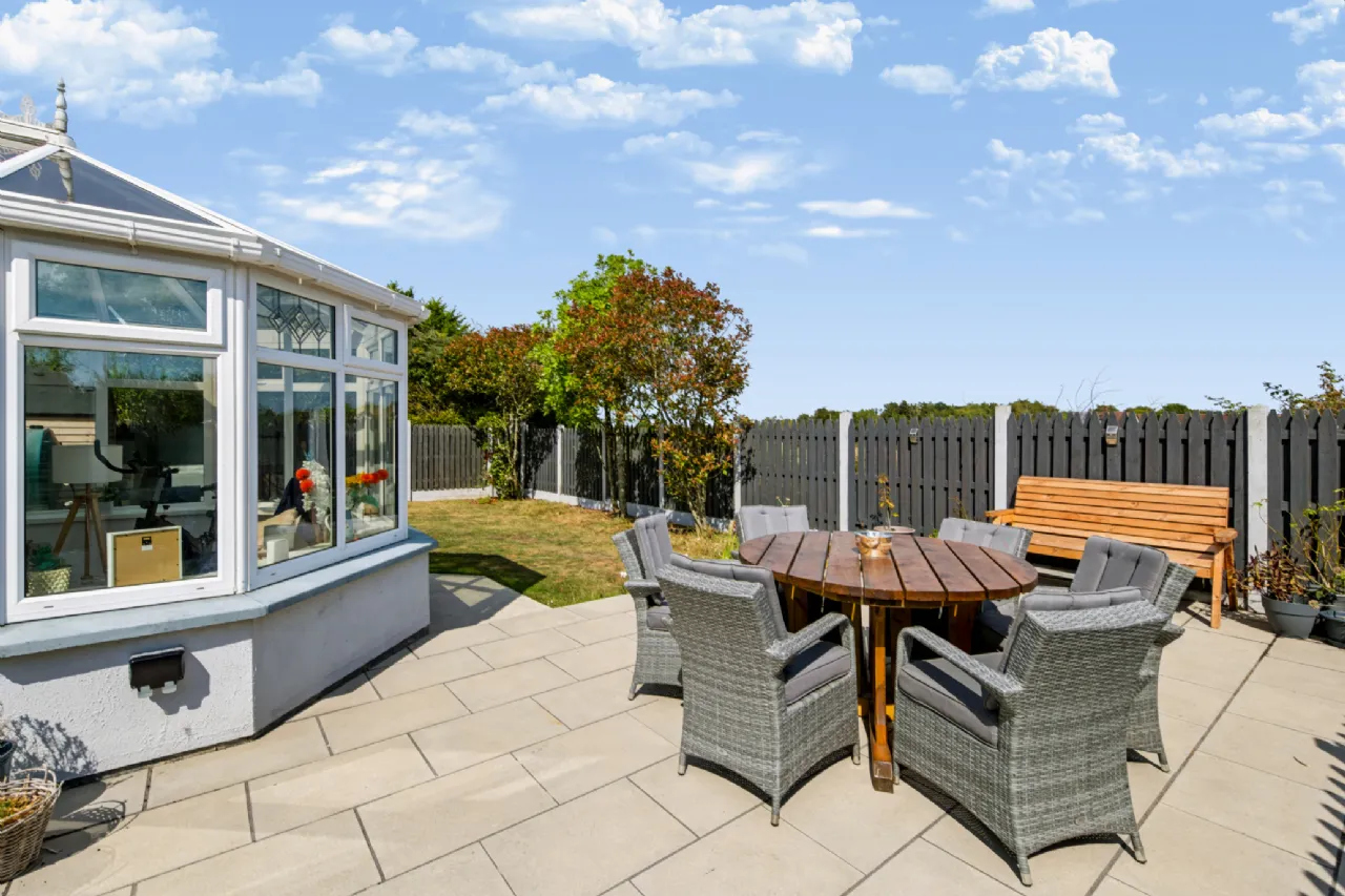 Photo of 4 Fern Hill Close, Ferneyhill, Killinick, Co. Wexford, Y35NW81