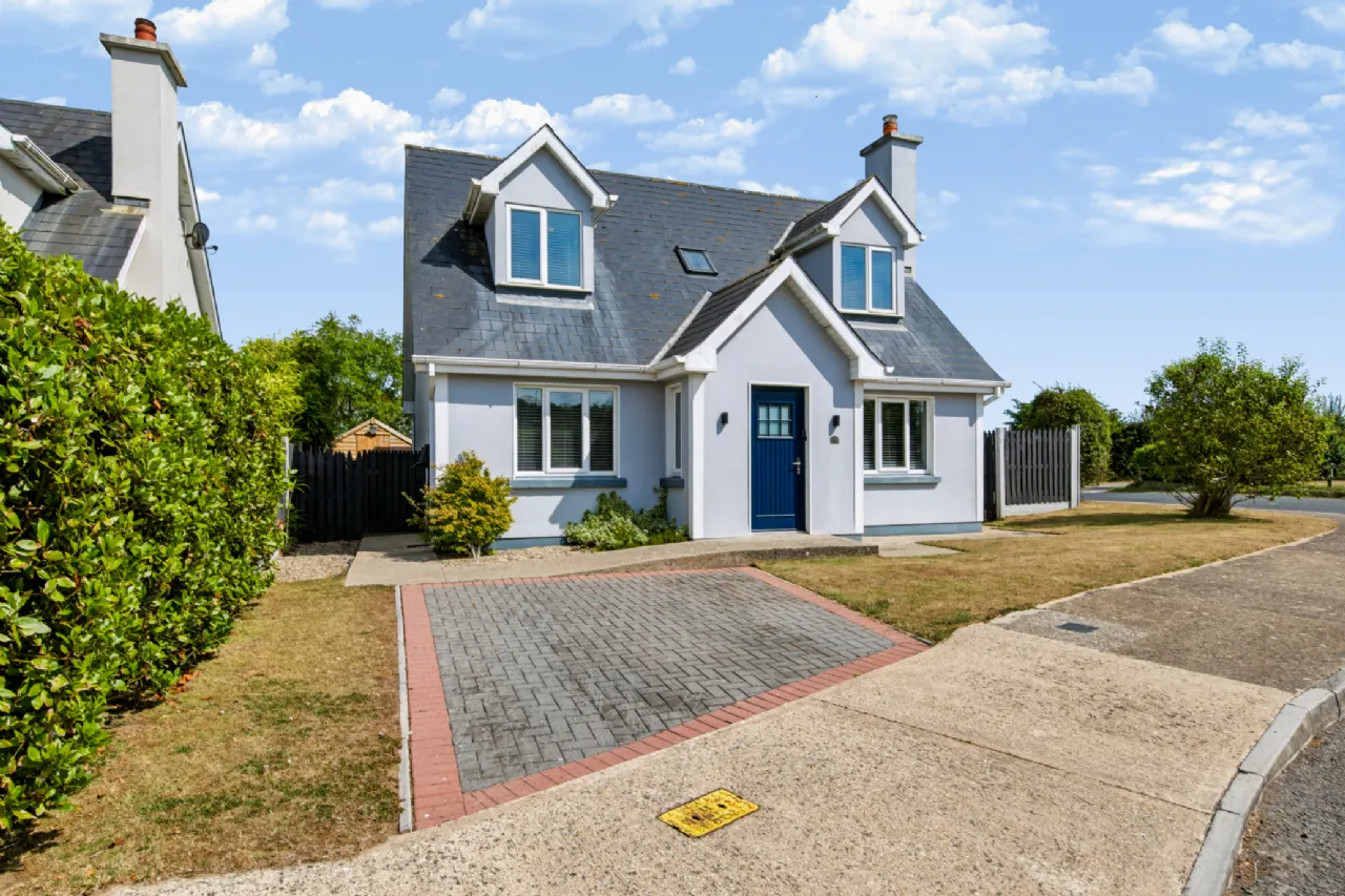 Photo of 4 Fern Hill Close, Ferneyhill, Killinick, Co. Wexford, Y35NW81