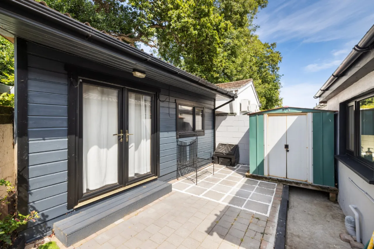 Photo of 58 Mountain View, Crinken Glen, Shankill, Dublin 18, D18 A0X9