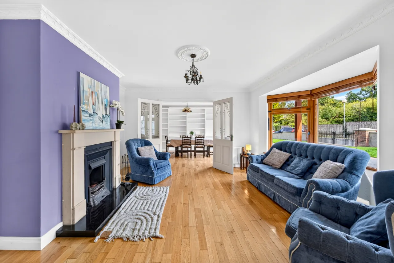 Photo of 1 Sheena, Charleville Road, Tullamore, Co Offaly, R35 F991