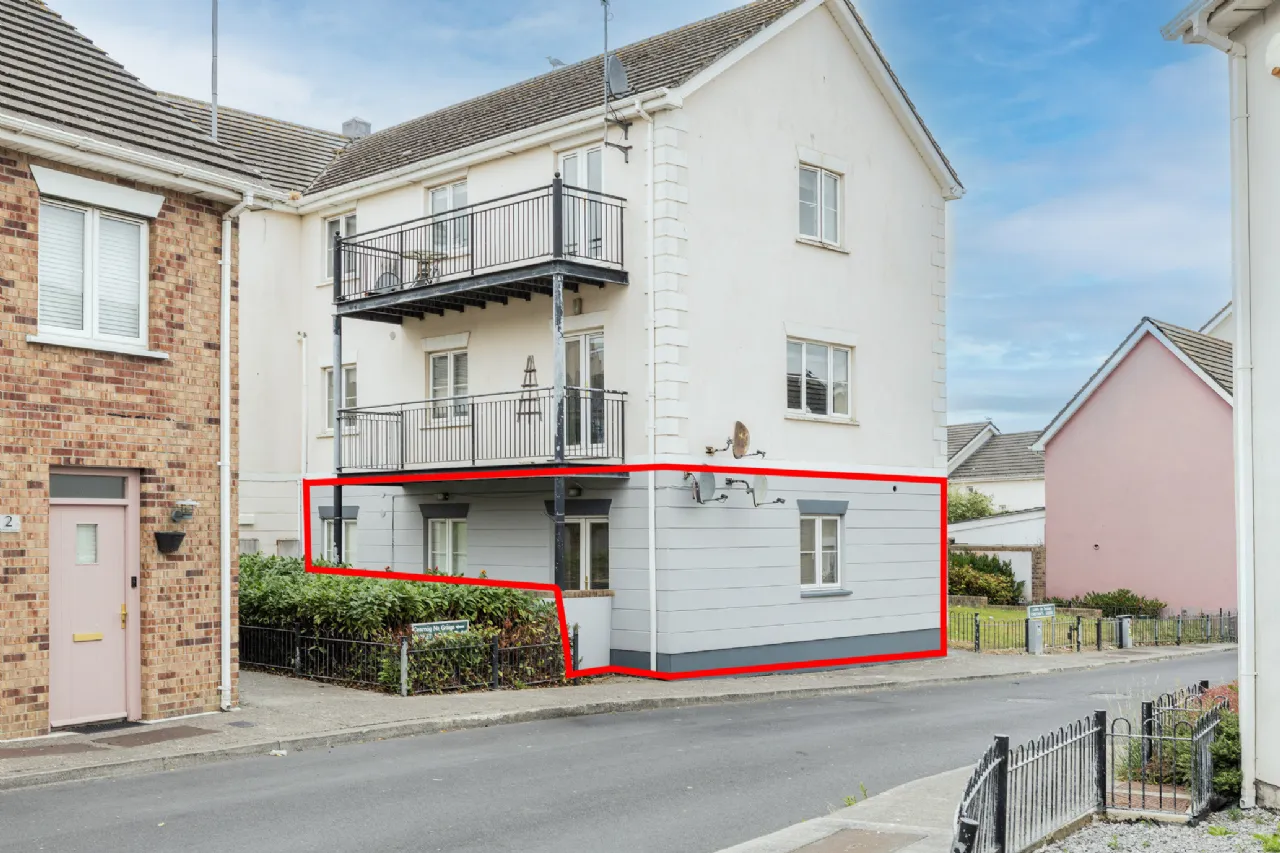 Photo of 9 Chieftains Lodge, Balbriggan, Co. Dublin, K32 WK44