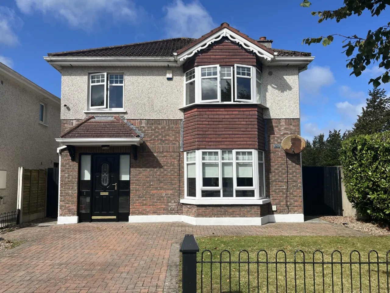 Photo of 1 Woodville Rise, Woodville Grange, Athlone, Co. Westmeath, N37 F753