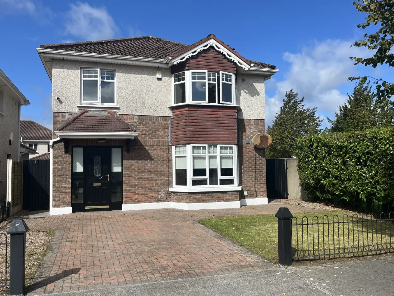 Photo of 1 Woodville Rise, Woodville Grange, Athlone, Co. Westmeath, N37 F753