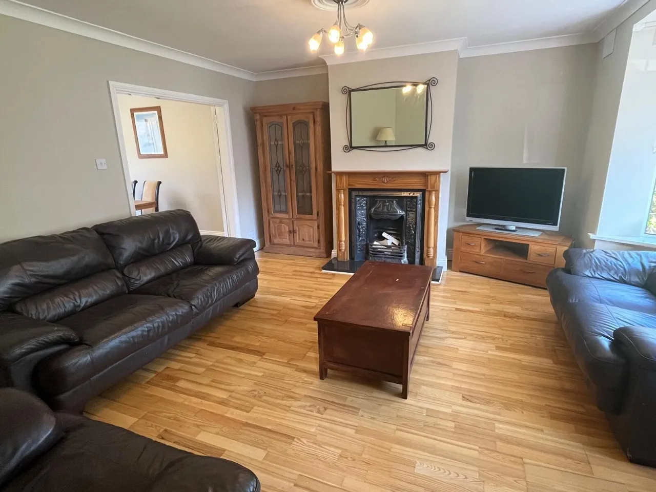 Photo of 1 Woodville Rise, Woodville Grange, Athlone, Co. Westmeath, N37 F753