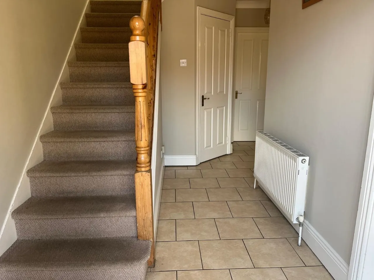 Photo of 1 Woodville Rise, Woodville Grange, Athlone, Co. Westmeath, N37 F753