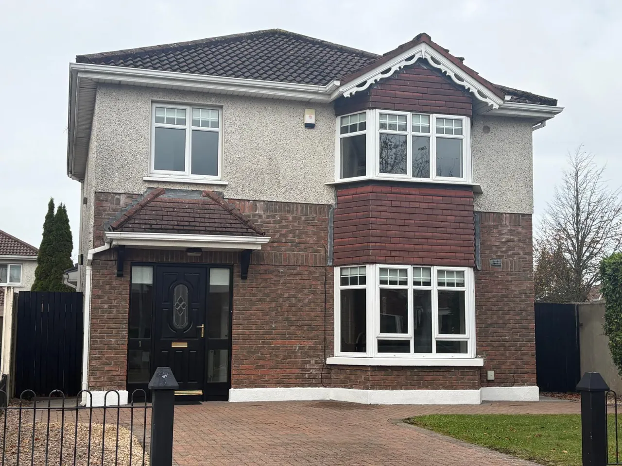 Photo of 1 Woodville Rise, Woodville Grange, Athlone, Co. Westmeath, N37 F753