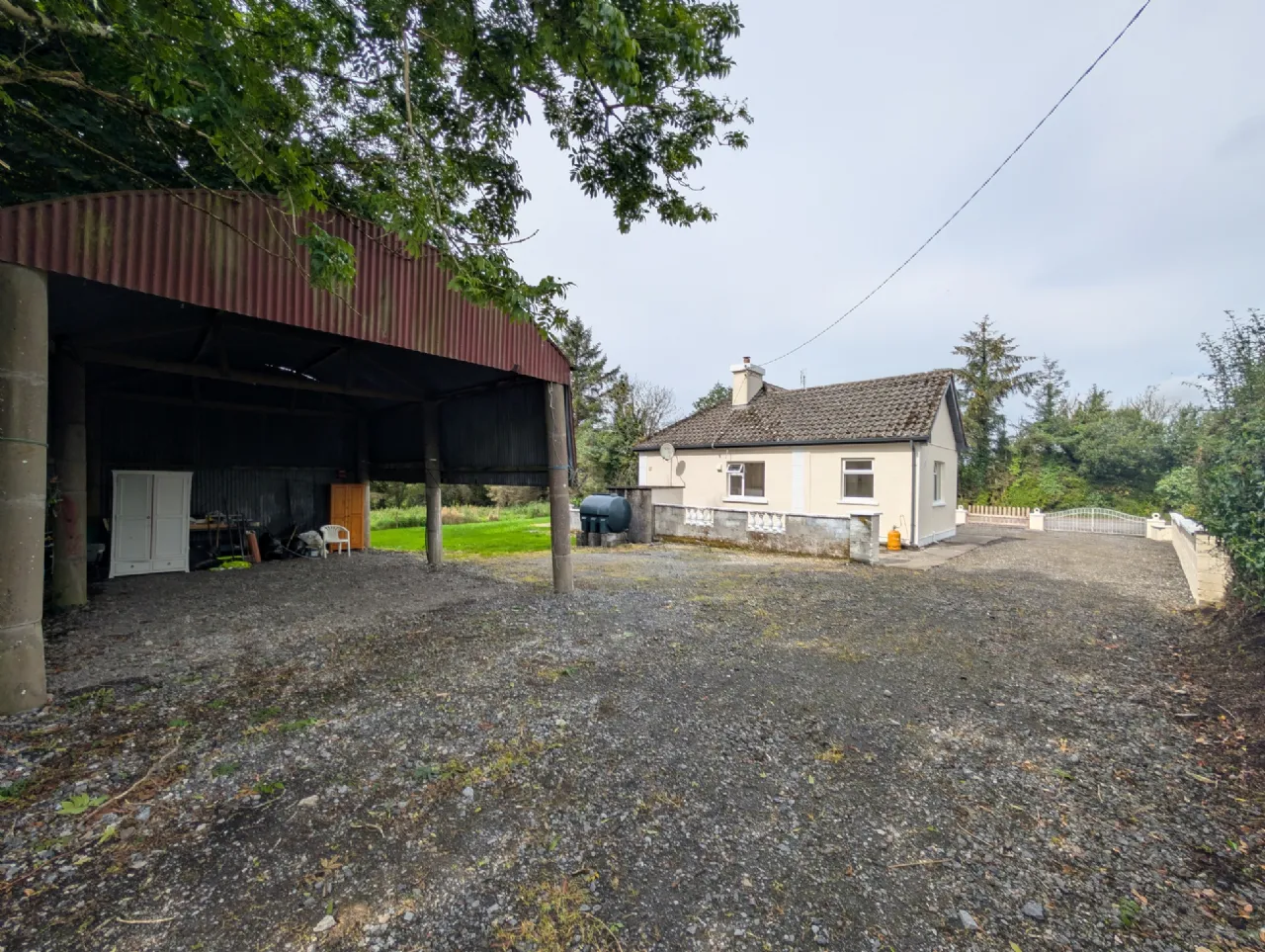 Photo of Dunmaynor, Killasser, Co Mayo, F12NP38