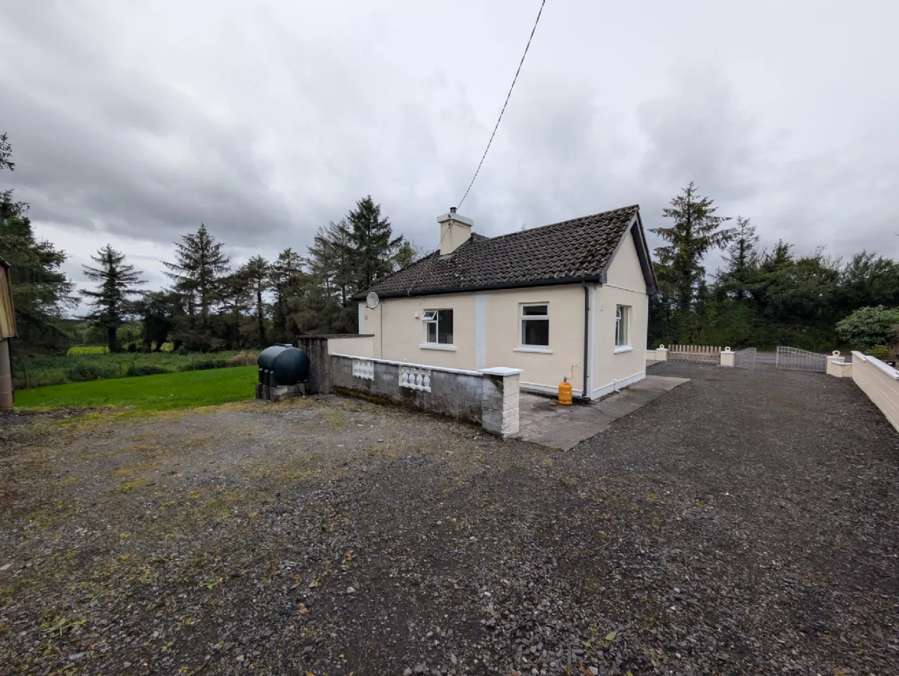Photo of Dunmaynor, Killasser, Co Mayo, F12NP38
