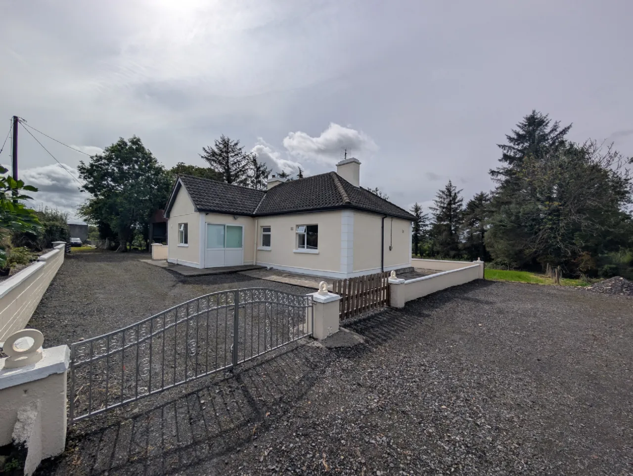 Photo of Dunmaynor, Killasser, Co Mayo, F12NP38