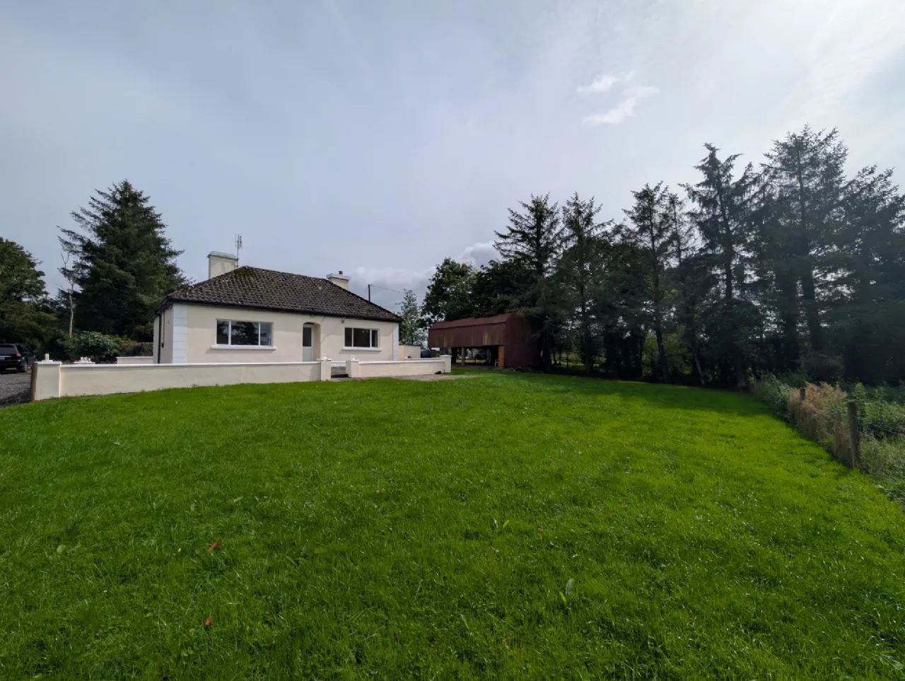 Photo of Dunmaynor, Killasser, Co Mayo, F12NP38