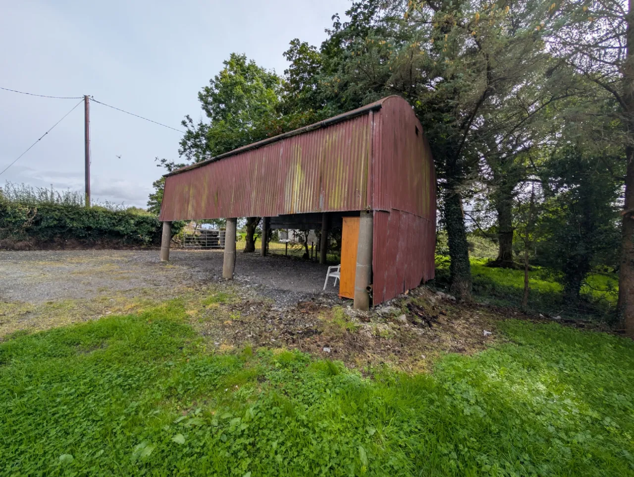 Photo of Dunmaynor, Killasser, Co Mayo, F12NP38