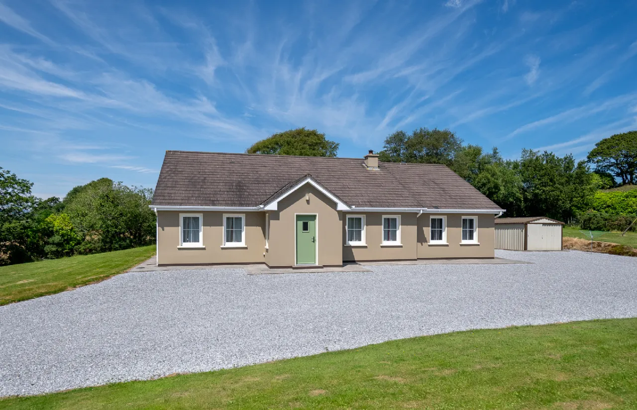 Photo of Clogherane, Lauragh Upper, Kenmare, Co Kerry, V93 Y681