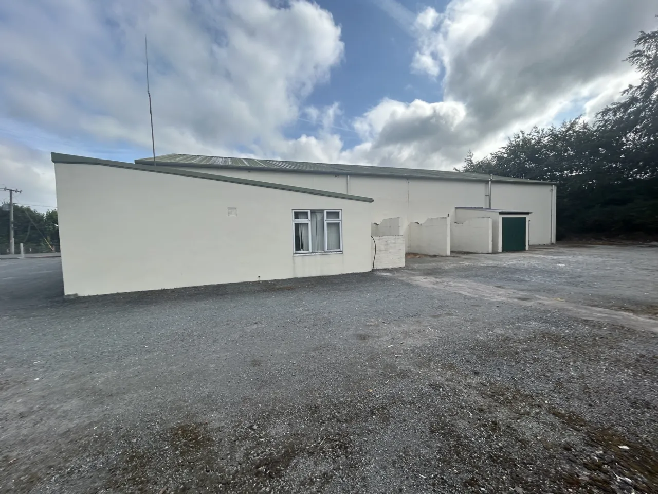 Photo of Unit B, Dunsinaire, Monaghan, H18TY79