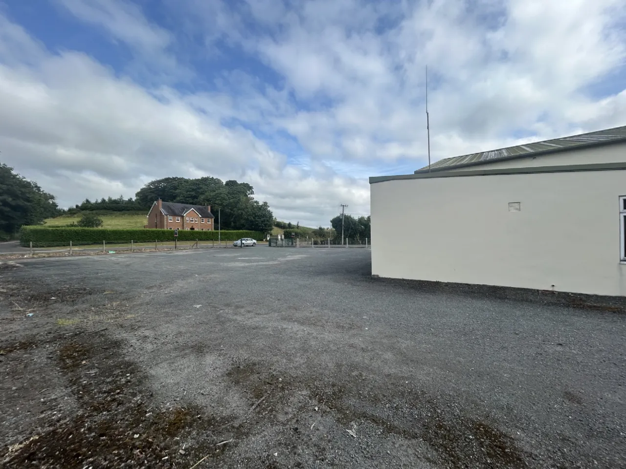 Photo of Unit B, Dunsinaire, Monaghan, H18TY79